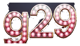 g29 logo